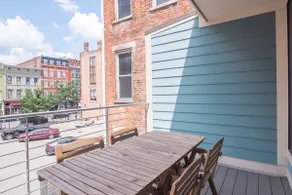 Modern Condo w/ Private Balcony in OTR - 1 BR - Image 2