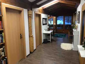 Fantastic location, charming attic apartment + wellness - Image 3