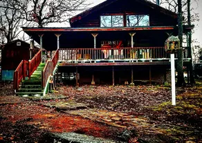Rock Creek Cabin - Lakeside retreat - Image 4
