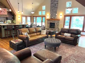 Gig Harbor • Gated • Estate Property - Image 2