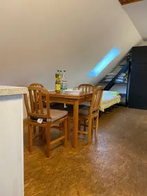 Studio apartment close to adidas puma schäffler . - Image 3