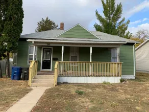 My little green Granny house - near Corn Palace - Image 3