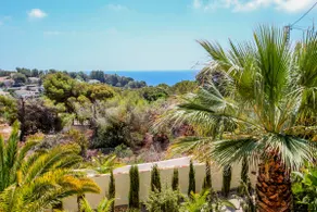Diana - pretty holiday property with garden and private pool in Benissa - Image 4