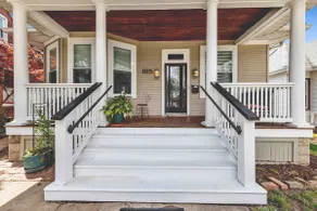 *HotTub* The Jewel on 5th-2br2b-near Historic Main - Image 2