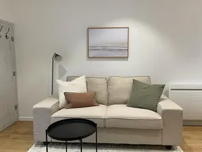 Apartment Cosy downtown Dijon + parking - Image 4