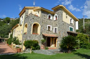 Antico Casale Del Buono, studio apartment (2P) by the sea - Image 2