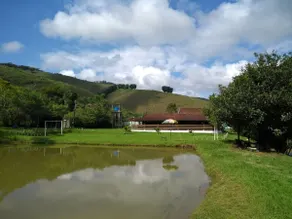 Country House in Serra da Mantiqueira - Image 2