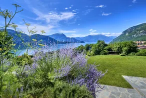 Villa Maria Laura•Infinity Pool & Lake View - Image 4