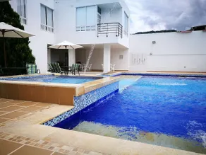 201 Oasis Apartamentos Hotel - Apt 201 - Image 3