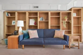 Modern 1 Bedroom Suite - Close to UNC/Downtown - Image 3