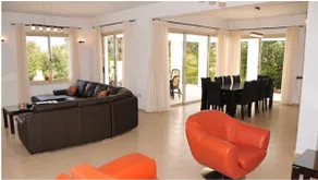 Eliofos Luxury Villa - Image 5