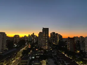 181 Modern Studio 1 min from Campo Belo Metro - Image 3