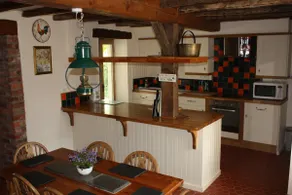 Berry house full of character - Image 5