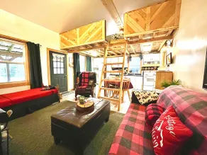 Stay Wild! Private woodsy cabin - Image 3