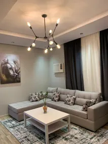 Luxury aparthotel with smart entrance - Image 2
