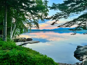 Gorgeous 4 Bedroom Lakefront Camp - Image 3