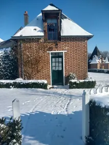 Cottage Mimi Pinson From Domaine de la Vaudouriere - Image 3