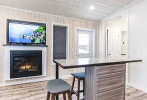 Cozy Cabin at Boulder Mountain Resort - Image 2