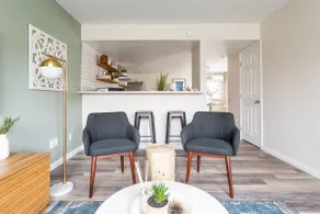2 Schlafzimmer modernes rustikales Bauernhaus erwartet Sie! - Image 4