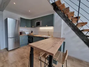 Beautiful, chic & spacious duplex, bicycle storage - Image 5