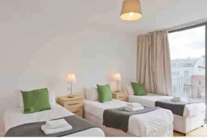 SMITHFIELD DUBLIN CITY CENTRE EXTRA LARGE APT 29C. - Image 5