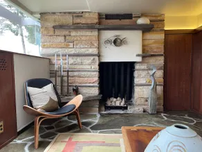 The Architects Suite at Lynn Hall - Image 5