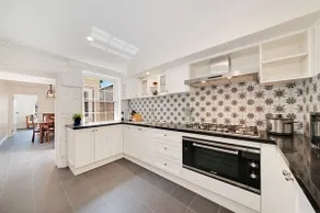 Exclusive living in a Historic Home - Image 3