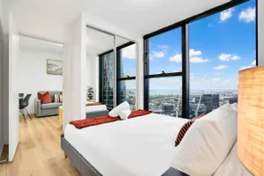 Amazing Seaview 1B1B Near SouthernCross@/GYM/POOL/ - Image 2