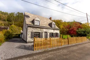 Riverside Cottage Dinant - Image 4