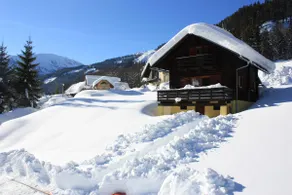Radmer log cabin - Image 4