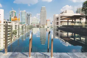 New!Near The Grand Palace/ASOK Station/4PPL - Image 5