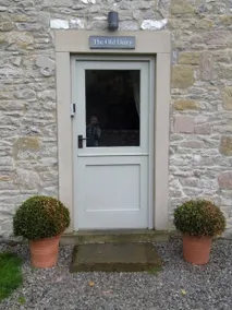 The Old Dairy - Brosterfield Farm - Image 5