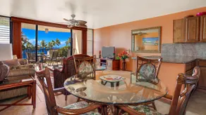 Lawai Beach Resort 314 By Parrish Kauai - oceanfront views steps from Lawai Beac - Image 3