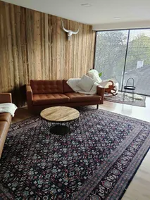 THE SKYSUiTE MEGA 3 - PARK ViEW WHiRLPOOL - Image 3