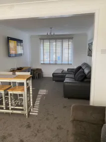 Riverside Park GF Apt | 1 BR | Parking | St Neots - Image 4