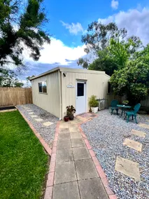 Private 2BR Retreat – Wi-Fi, Parking, Close to CSU - Image 4