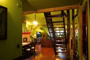 Luxury OldTown Loft 320m2 on Hlavná street - Image 5