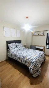 Apartment 10 minutes from Miraflores and San Isidro, 2 TVs - Image 2