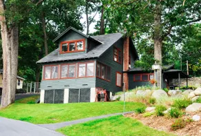 Lake George Crawford House - Image 4