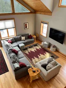 ADK Mountain View Home - Minutes to Gore Skiing! - Image 3