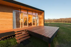Floating Heaven Extraordinary accommodation - Image 5