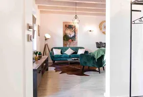 LUXURY | NEAR FRANKFURT | 8 PERSON 24/7 CHECK - Image 2