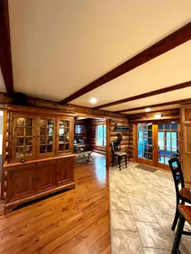 Bayfield Woodland Retreat - Image 3