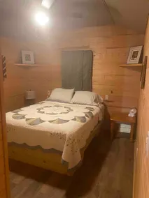 Lil’ Lodge at Fish Intimidator - Image 4