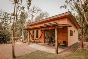 Sabiá Cabin - Image 2