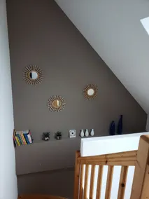 Duplex apartment with sea view - Image 5
