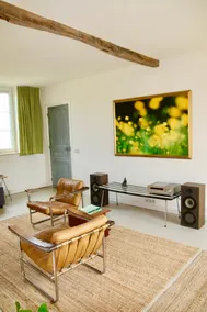 Cosy farmhouse in the silent hills of the Creuse - Image 5