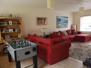 Tranquil, spacious family holiday home in Culdaff - Image 2