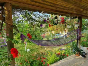 Our Fairy Tale House in Antalya - Image 4
