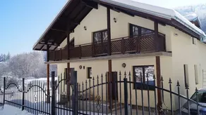 Nordic Villa Chiflika - Image 3